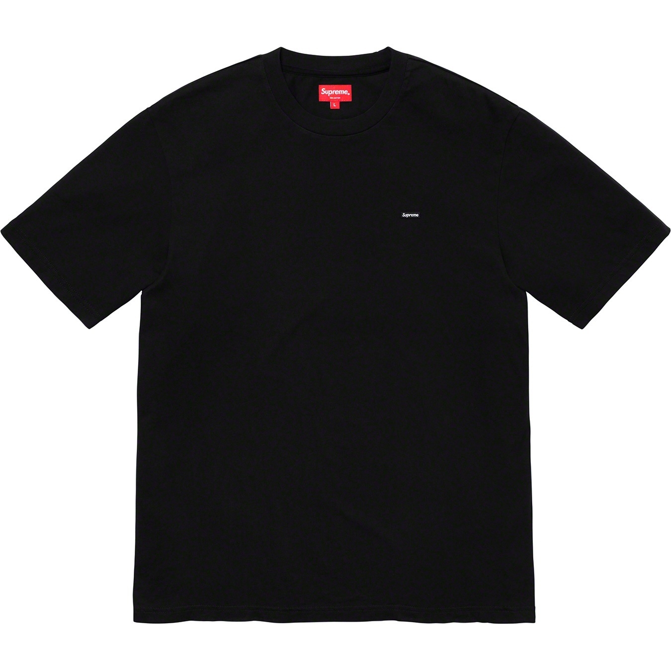*Restock* Small Box Tee view 8